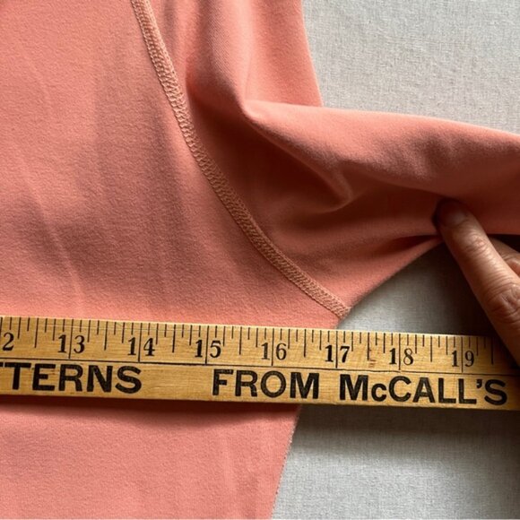 Karma Full-Zip Hoodie Jacket Sz XS - Picture 9 of 9